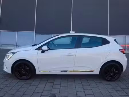 Renault Clio 1.0 TCe Experience