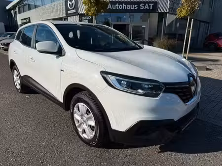 Renault Kadjar 1.2 130 Life