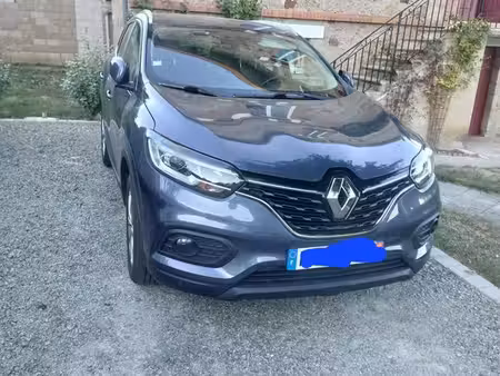 Renault Kadjar 1.5 dCi 115
