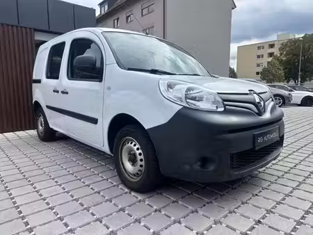 Renault Kangoo 1.5 dCi 90