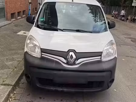 Renault Kangoo 1.5