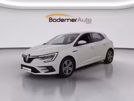 Renault Mégane 1.5 dCi 115 Evolution