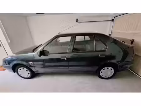Renault R19 1.7