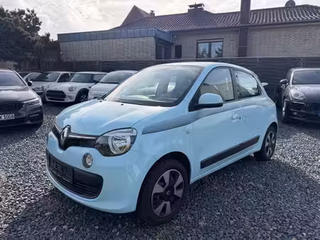 Renault Twingo 1.0 70 Dynamique