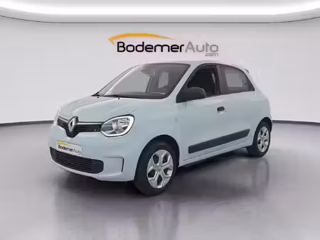 Renault Twingo 81 Authentique