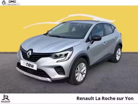 Renault Captur 1.0 TCe 91 Équilibre