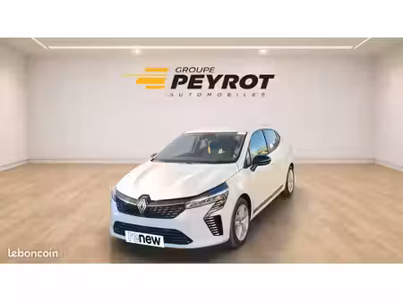 Renault Clio E-Tech 1.6 145 Evolution