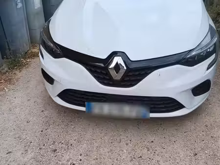 Renault Clio 0.9 90