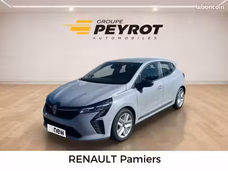 Renault Clio E-Tech 1.6 145 Evolution