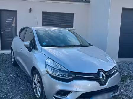 Renault Clio 0.9 90