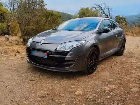 Renault Mégane RS