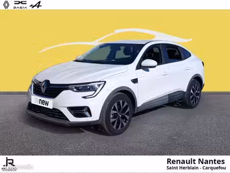 Renault Arkana E-Tech 1.6 145 Zen