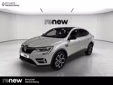 Renault Arkana E-Tech 1.6 145 Techno
