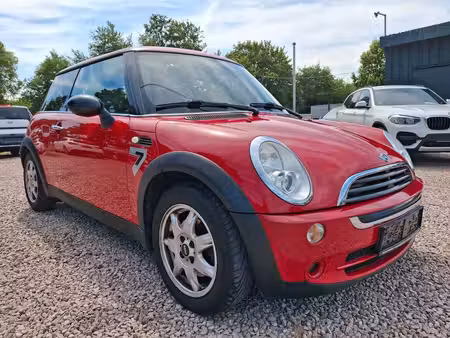 Mini Mini One 1.6 90