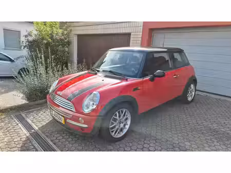 Mini Mini Cooper 1.6 115
