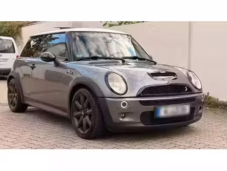Mini Mini Cooper S 1.6 163