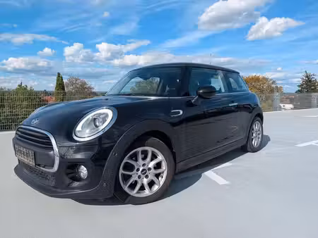 Mini Mini One 1.2 102