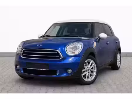 Mini Paceman Cooper 1.6 122