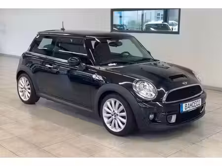 Mini Mini Cooper S 1.6 184
