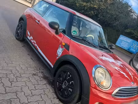 Mini Mini One 75