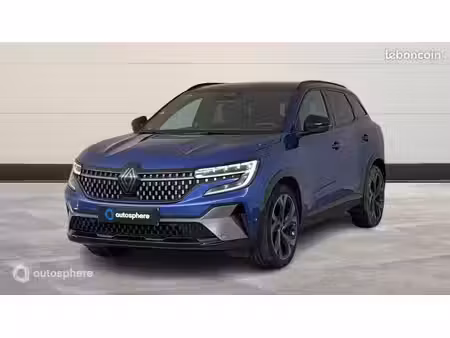 Renault Austral 1.2 200 Esprit Alpine
