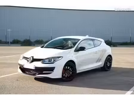 Renault Mégane RS Trophy 1.2