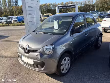 Renault Twingo 1.0 SCe 70 Life