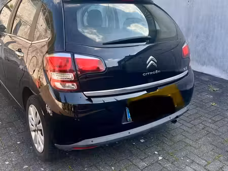 Citroën C3 