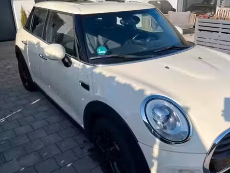 Mini Mini Cooper 1.5 136