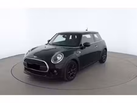 Mini Mini One 75