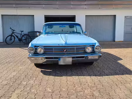 Buick Electra 