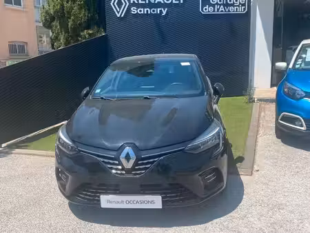 Renault Clio E-Tech 1.6 145