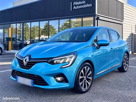 Renault Clio 1.0 TCe 90 Intens