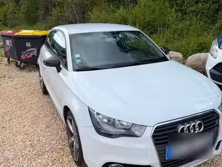 Audi A1 TDI 90