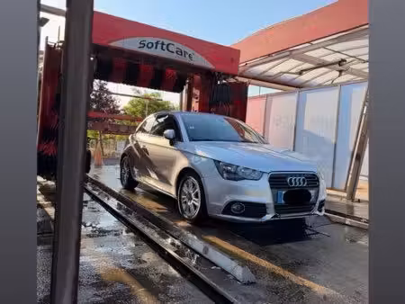 Audi A1 1.6 TDI 105