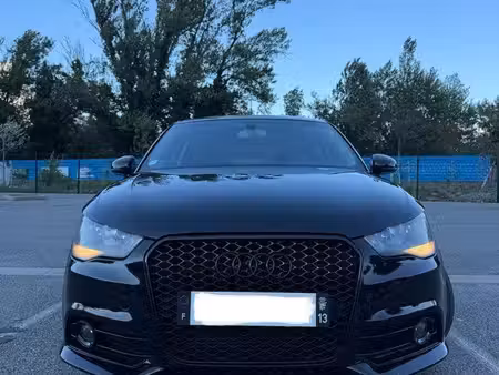 Audi A1 1.6 TDI 105