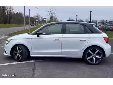 Audi A1 1.6 TDI 105