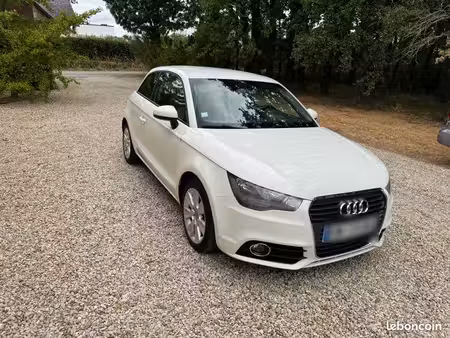 Audi A1 1.6 TDI 90