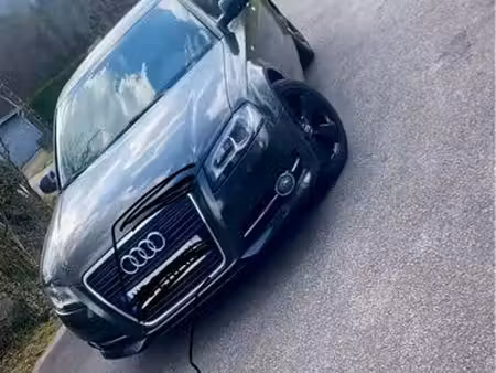 Audi A3 1.2 TFSI 105