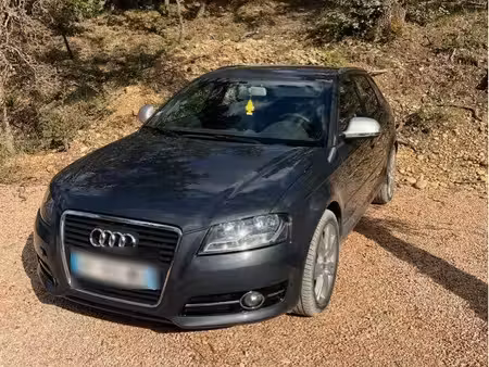 Audi A3 1.9 TDI 105