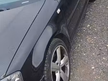 Audi A3 2.0 TDI 170