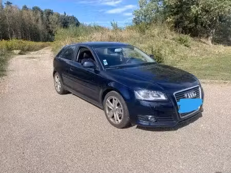 Audi A3 2.0 TDI 140