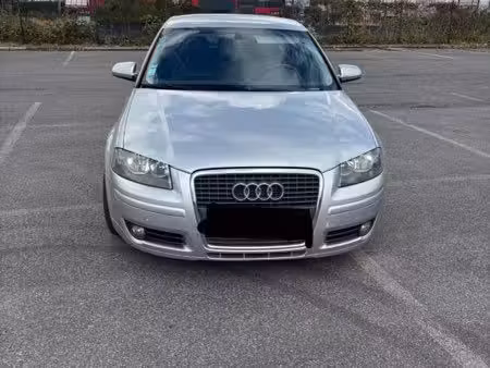 Audi A3 2.0 TDI 140