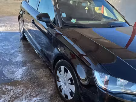 Audi A3 1.6 TDI 110