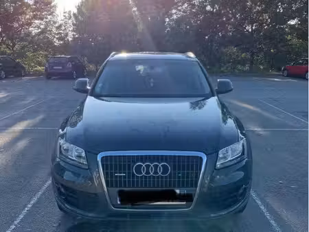 Audi Q5 2.0 TDI 143
