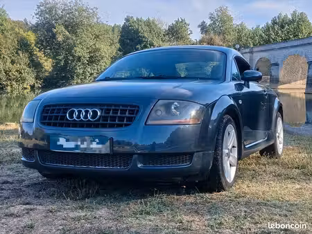 Audi TT 1.8 150