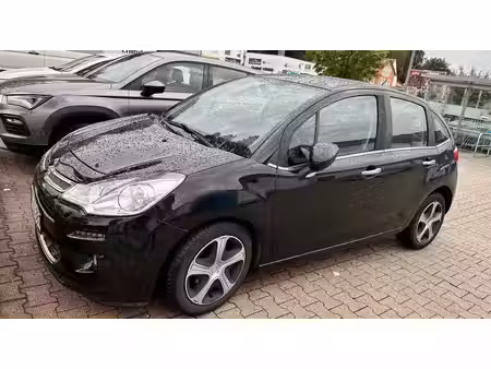 Citroën C3 1.2 82