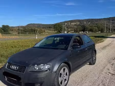 Audi A3 2.0 TDI 140