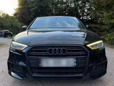 Audi A3 TFSI 150