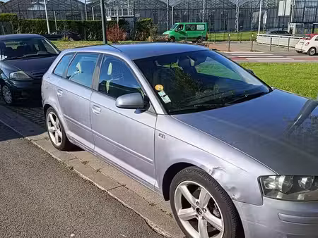 Audi A3 1.9 TDI 105